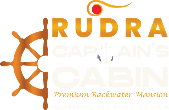 Captain’s Cabin Backwater Resort logo